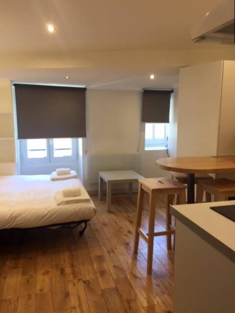 Orpi Pizay6, Hyper Centre Lyon Opera, Calme Apartment ภายนอก รูปภาพ