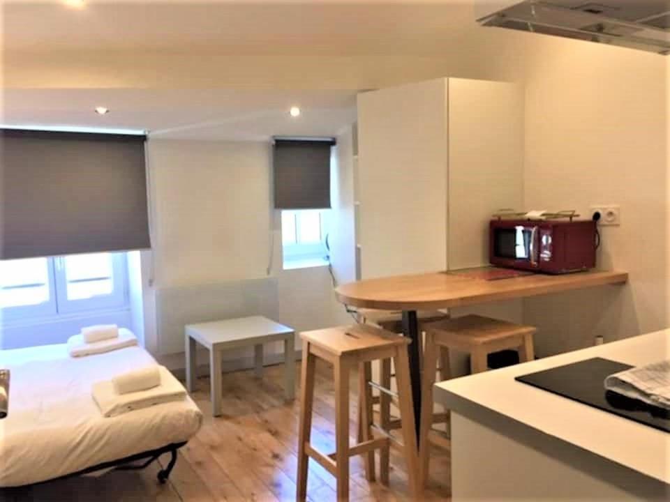 Orpi Pizay6, Hyper Centre Lyon Opera, Calme Apartment ภายนอก รูปภาพ