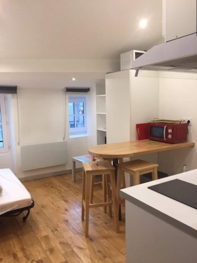 Orpi Pizay6, Hyper Centre Lyon Opera, Calme Apartment ภายนอก รูปภาพ